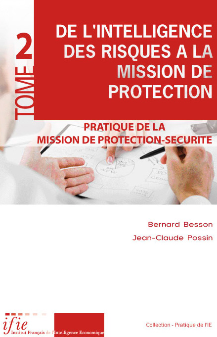 tome 2 - Pratique de la mission de protection sécurité
